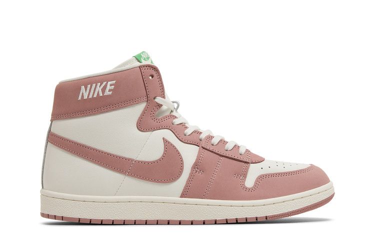 Air Jordan Air Ship PE SP 'Rust Pink'