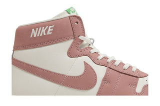 Air Jordan Air Ship PE SP 'Rust Pink'