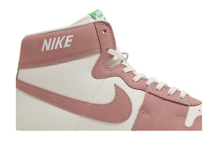 Air Jordan Air Ship PE SP 'Rust Pink'