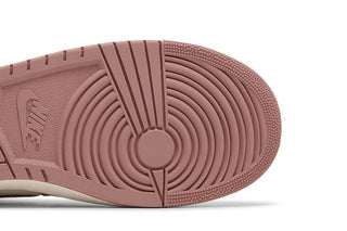 Air Jordan Air Ship PE SP 'Rust Pink'