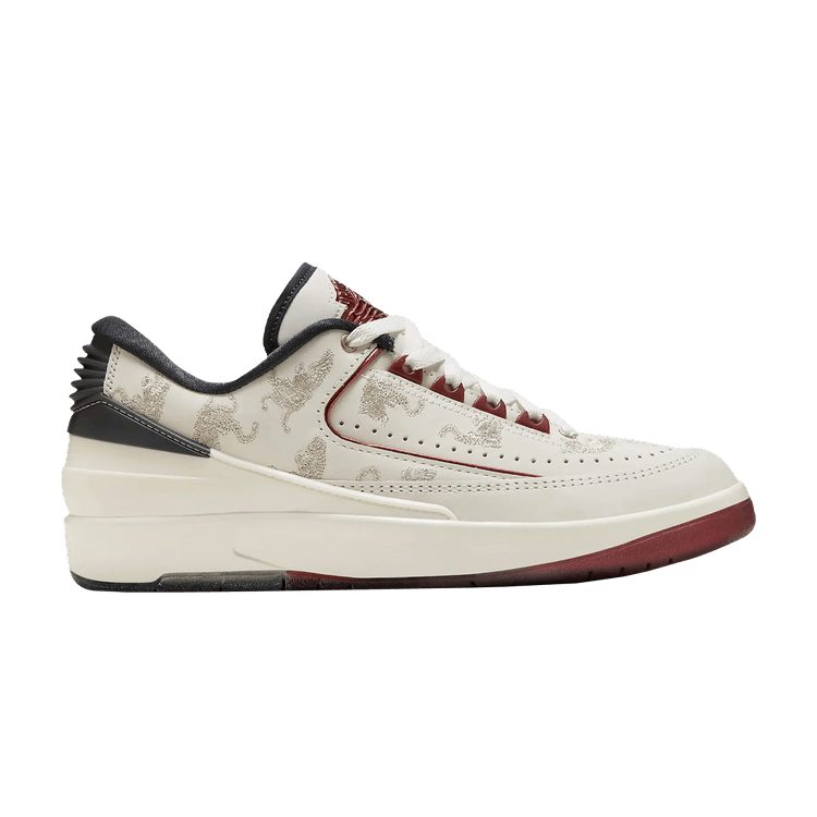 Air Jordan 2 Retro Low 'Year of the Dragon'