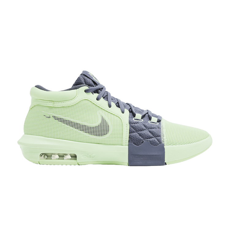 Nike LeBron Witness 8 'Vapor Green'