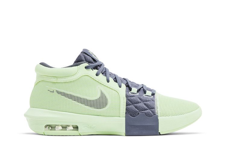 Nike LeBron Witness 8 'Vapor Green'