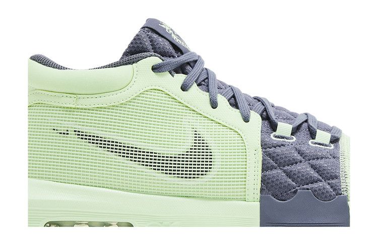 Nike LeBron Witness 8 'Vapor Green'