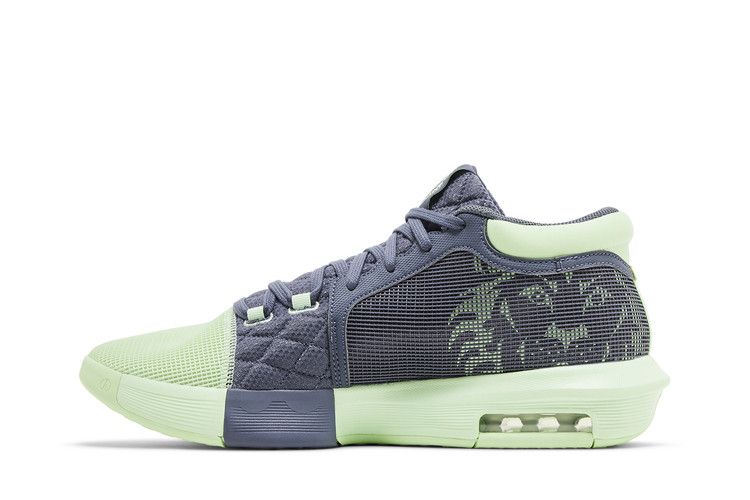Nike LeBron Witness 8 'Vapor Green'