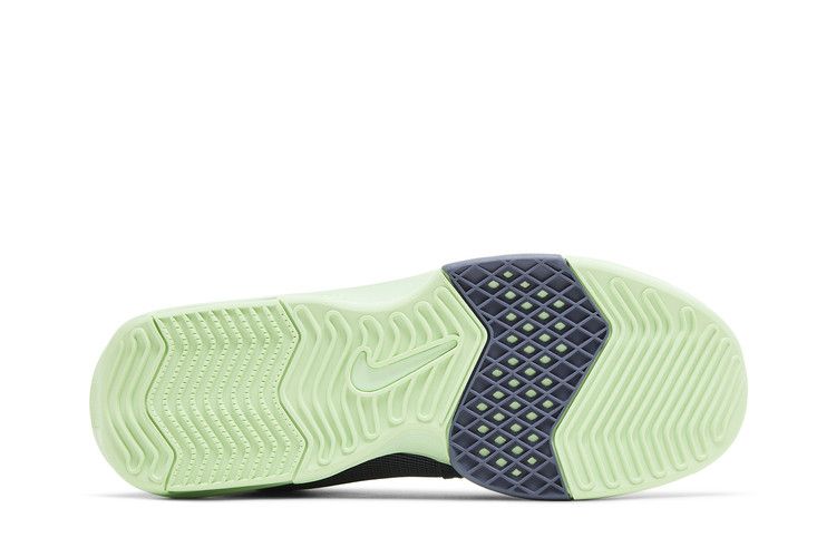 Nike LeBron Witness 8 'Vapor Green'