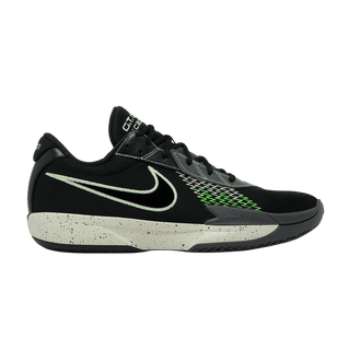 Nike Air Zoom GT Cut Academy 'Black Barely Volt'