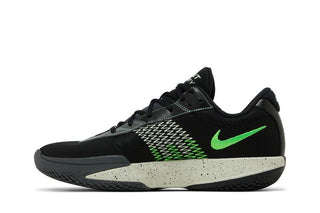 Nike Air Zoom GT Cut Academy 'Black Barely Volt'