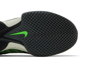 Nike Air Zoom GT Cut Academy 'Black Barely Volt'