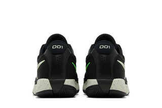 Nike Air Zoom GT Cut Academy 'Black Barely Volt'