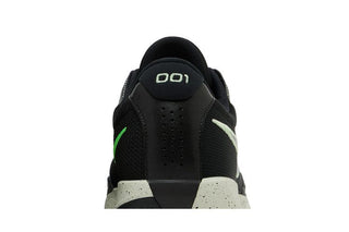 Nike Air Zoom GT Cut Academy 'Black Barely Volt'