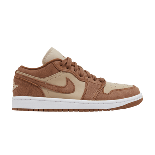 Air Jordan 1 Low SE 'Legend Coffee'