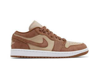 Air Jordan 1 Low SE 'Legend Coffee'