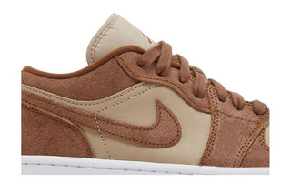 Air Jordan 1 Low SE 'Legend Coffee'