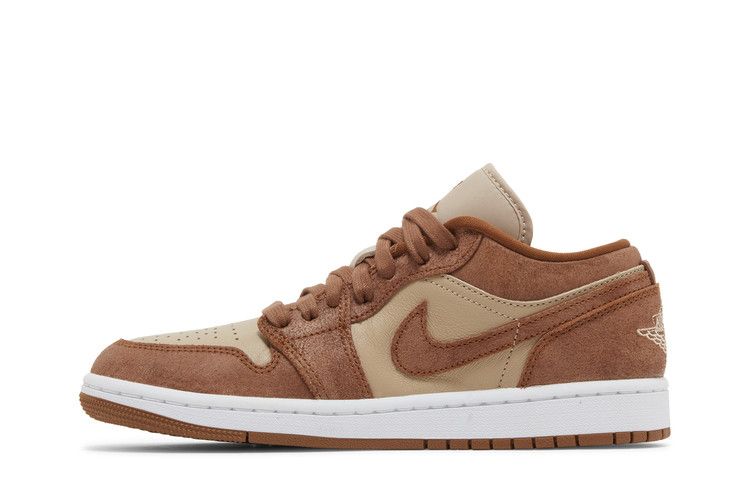 Air Jordan 1 Low SE 'Legend Coffee'