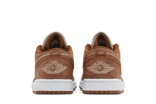 Air Jordan 1 Low SE 'Legend Coffee'
