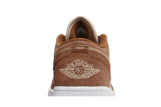 Air Jordan 1 Low SE 'Legend Coffee'