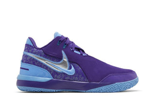 Nike Zoom LeBron NXXT Gen AMPD 'Summit Lake Hornets'