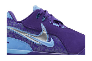 Nike Zoom LeBron NXXT Gen AMPD 'Summit Lake Hornets'
