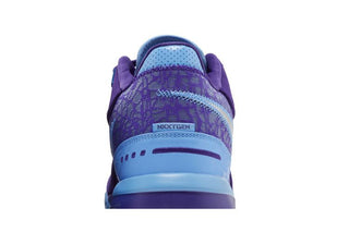 Nike Zoom LeBron NXXT Gen AMPD 'Summit Lake Hornets'