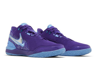 Nike Zoom LeBron NXXT Gen AMPD 'Summit Lake Hornets'