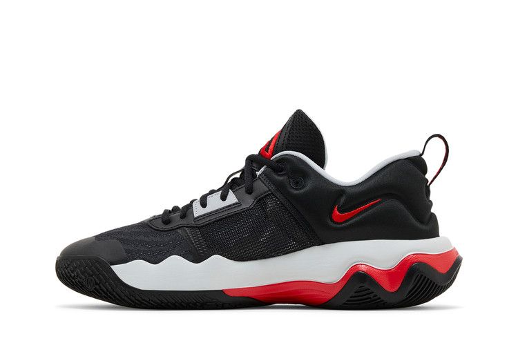 Nike Giannis Immortality 3 'Double Trouble'