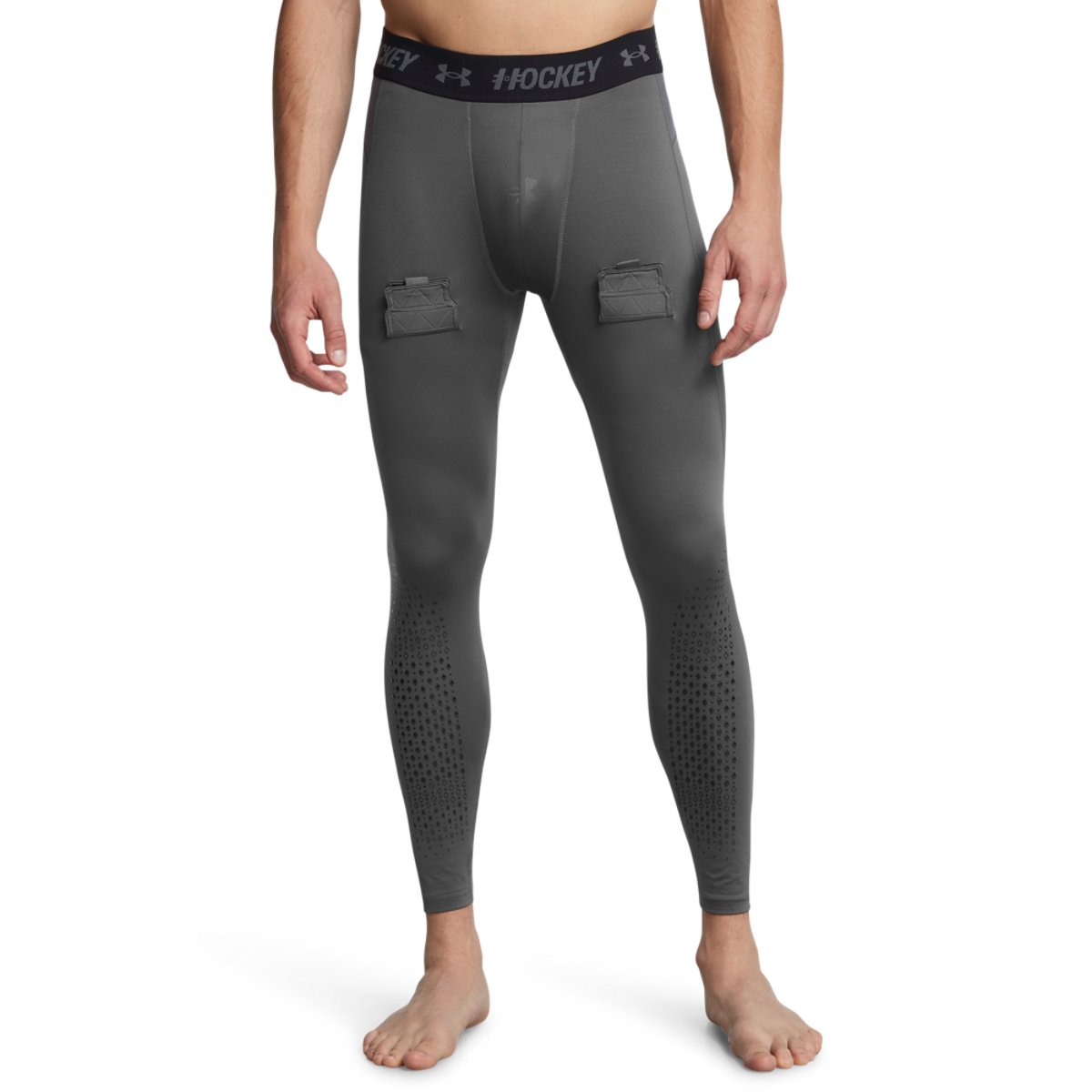 Under Armour Hockey Compression Leggings
