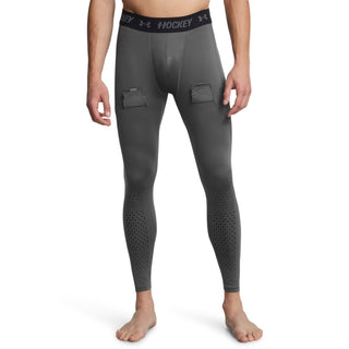 Under Armour Hockey Compression Leggings