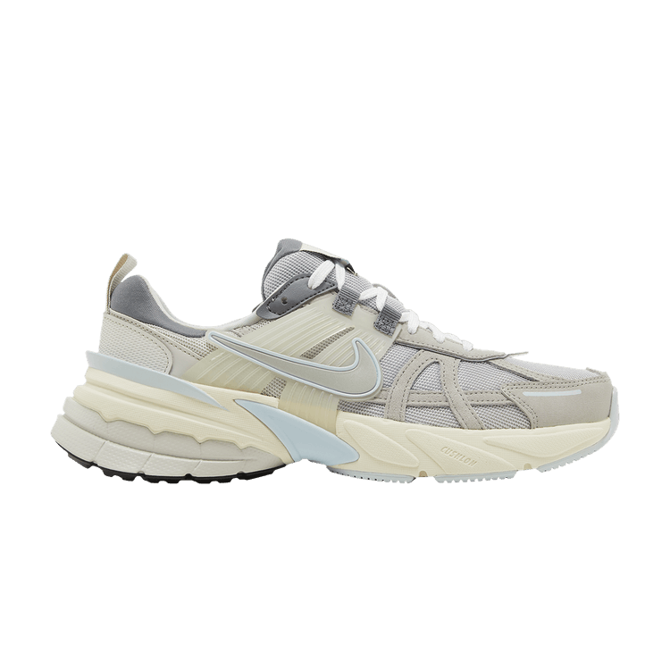 Nike V2K Run 'Light Bone Iron Ore'