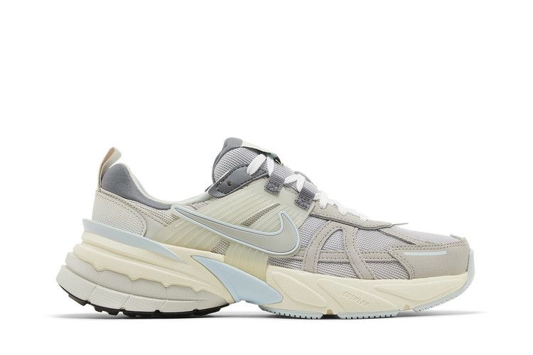 Nike V2K Run 'Light Bone Iron Ore'