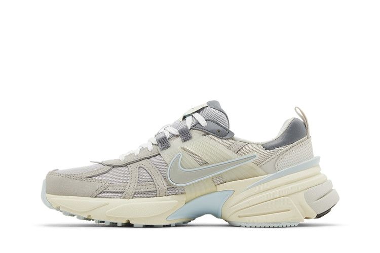 Nike V2K Run 'Light Bone Iron Ore'