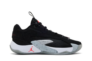 Air Jordan Luka 2 PF 'Black Cement'