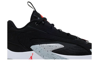 Air Jordan Luka 2 PF 'Black Cement'