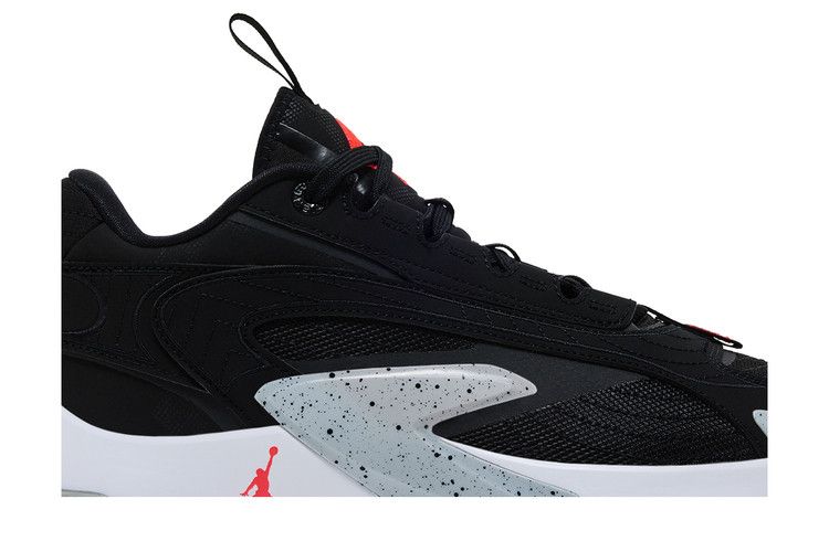 Air Jordan Luka 2 PF 'Black Cement'
