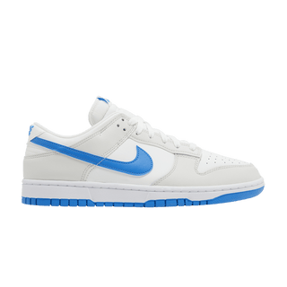 Nike Dunk Low 'Photo Blue'