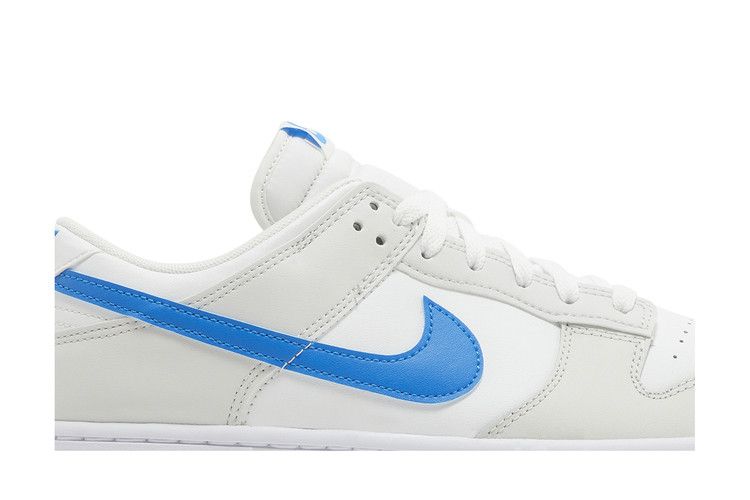 Nike Dunk Low 'Photo Blue'