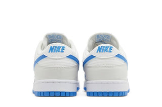 Nike Dunk Low 'Photo Blue'