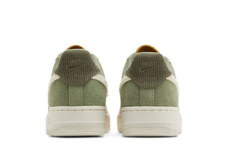 Nike Air Force 1 '07 LX 'Oil Green Terra Blush'