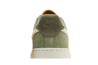 Nike Air Force 1 '07 LX 'Oil Green Terra Blush'