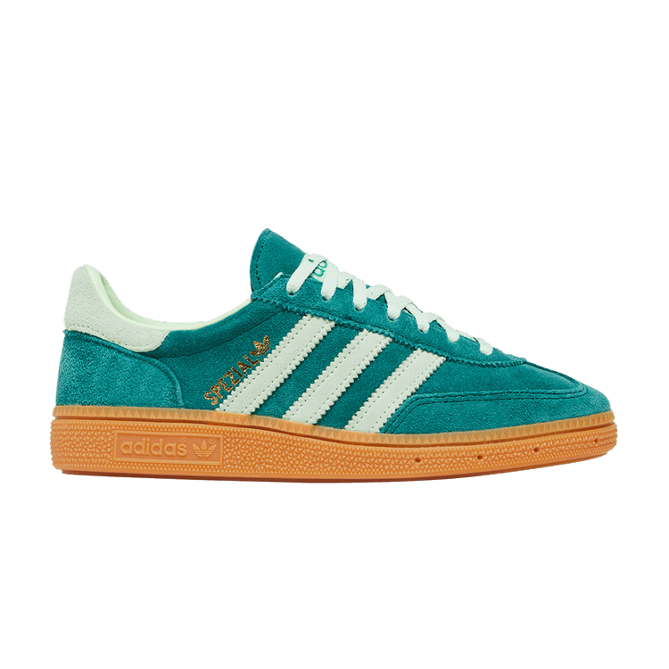 adidas Handball Spezial 'Collegiate Green Green Spark'