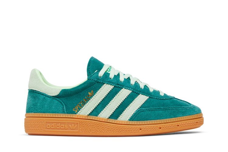 adidas Handball Spezial 'Collegiate Green Green Spark'