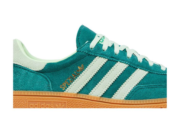 adidas Handball Spezial 'Collegiate Green Green Spark'