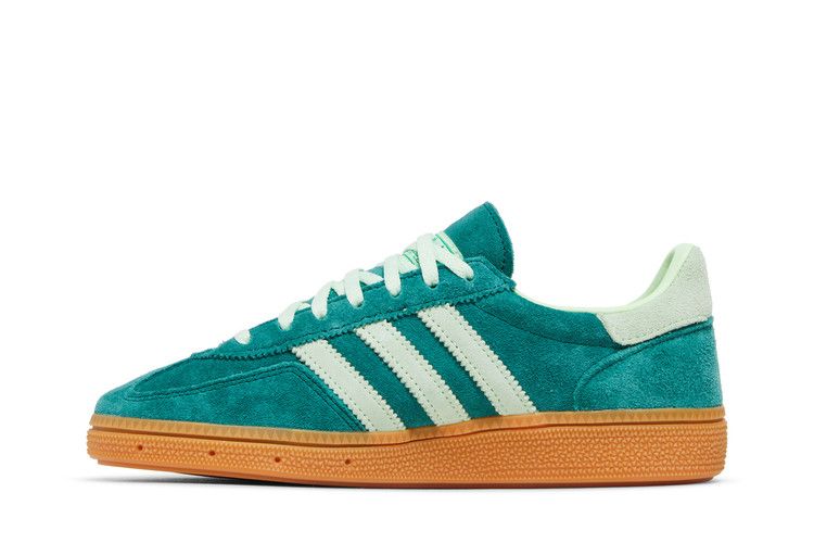 adidas Handball Spezial 'Collegiate Green Green Spark'