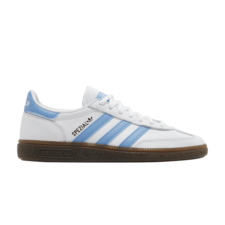 adidas Handball Spezial 'White Light Blue'