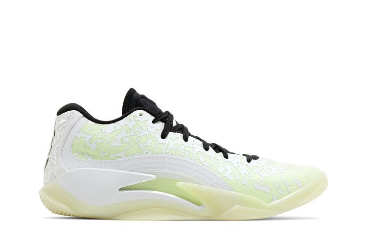 Air Jordan Zion 3 'No Guts'