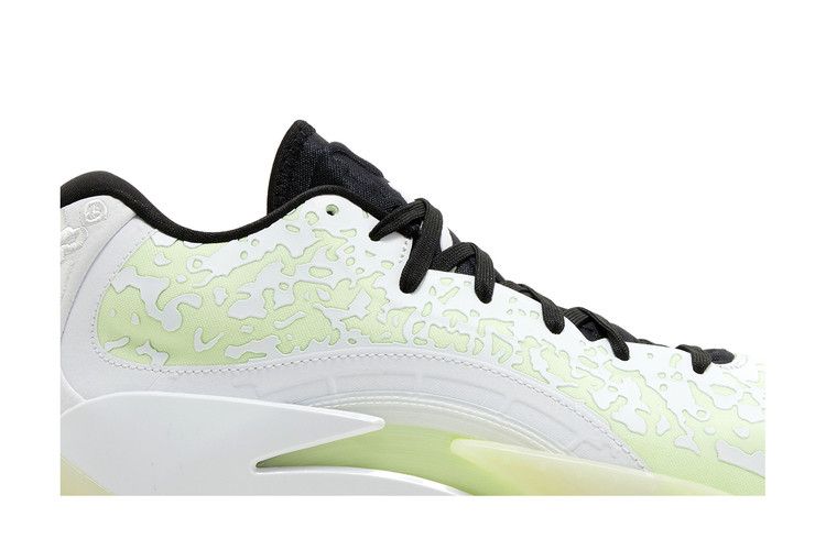 Air Jordan Zion 3 'No Guts'
