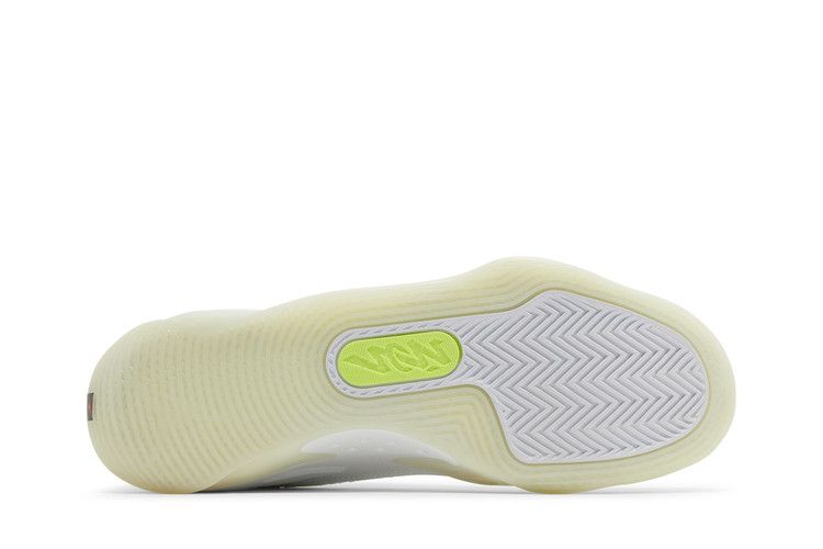 Air Jordan Zion 3 'No Guts'