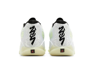 Air Jordan Zion 3 'No Guts'