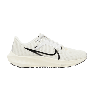 Nike Air Zoom Pegasus 40 'Sail Black'