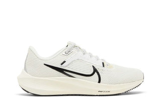 Nike Air Zoom Pegasus 40 'Sail Black'